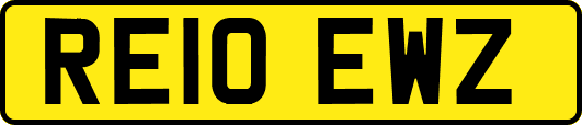 RE10EWZ
