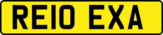 RE10EXA