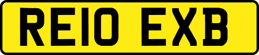 RE10EXB