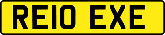 RE10EXE