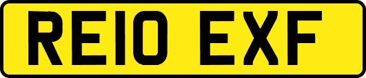 RE10EXF