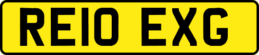 RE10EXG