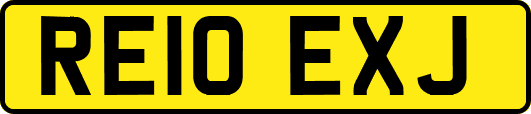 RE10EXJ