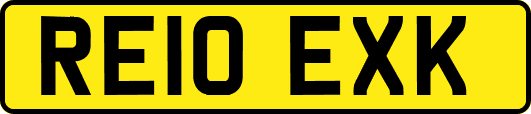 RE10EXK