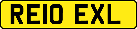 RE10EXL