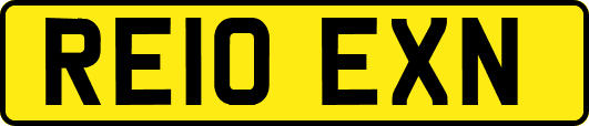 RE10EXN