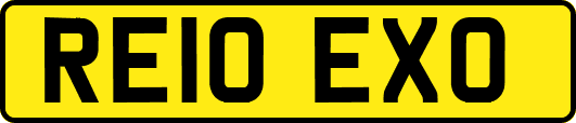 RE10EXO