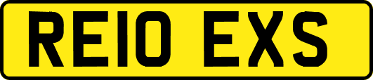 RE10EXS