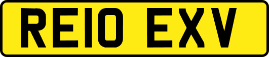 RE10EXV