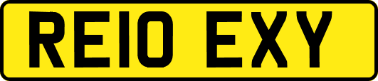RE10EXY