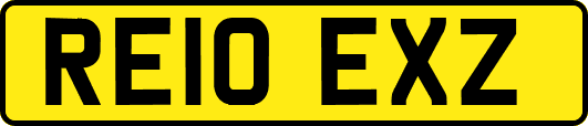 RE10EXZ