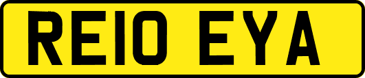 RE10EYA