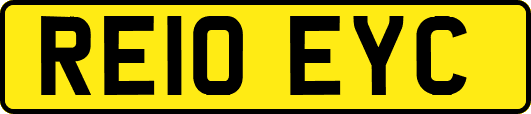 RE10EYC