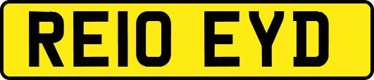RE10EYD