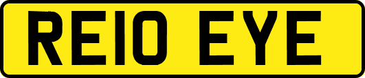 RE10EYE