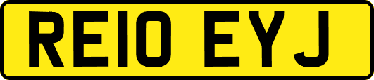 RE10EYJ