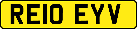 RE10EYV