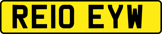 RE10EYW