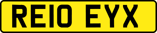 RE10EYX
