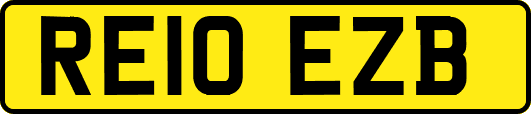 RE10EZB
