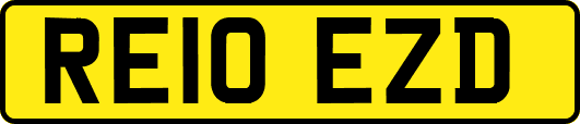 RE10EZD
