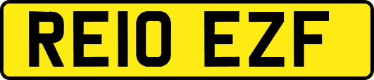 RE10EZF