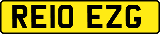 RE10EZG