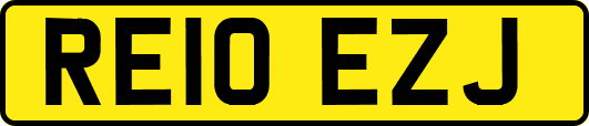 RE10EZJ