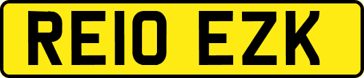 RE10EZK