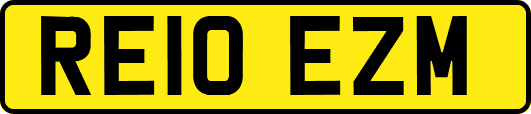 RE10EZM
