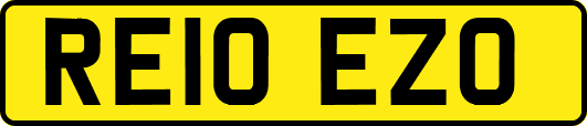 RE10EZO