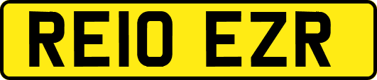 RE10EZR