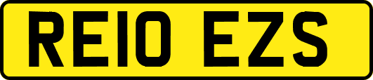 RE10EZS