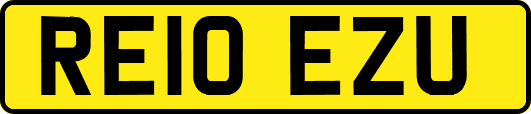 RE10EZU