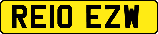 RE10EZW