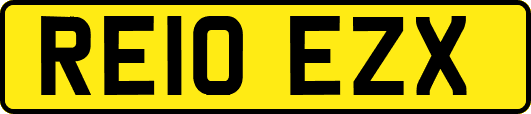 RE10EZX