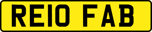 RE10FAB