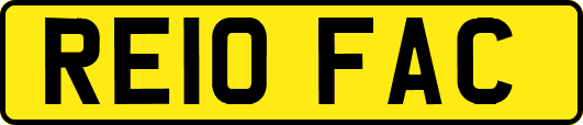 RE10FAC
