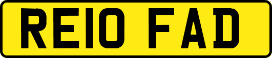 RE10FAD