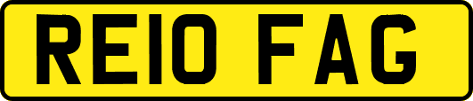RE10FAG