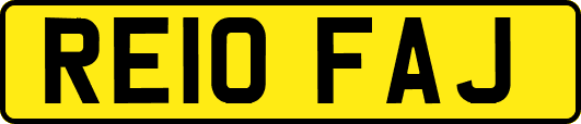 RE10FAJ
