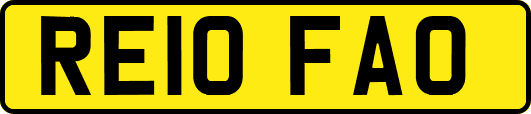 RE10FAO