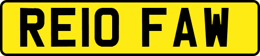 RE10FAW