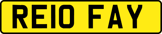 RE10FAY