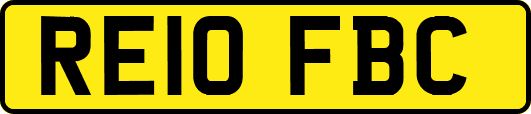 RE10FBC