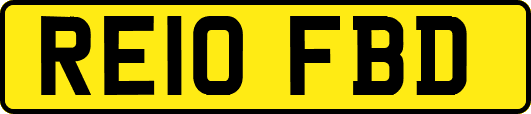 RE10FBD