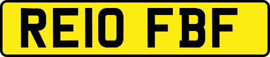 RE10FBF