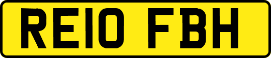 RE10FBH
