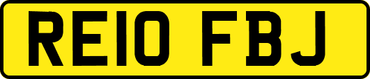 RE10FBJ