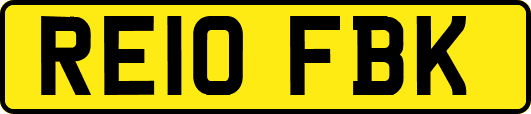 RE10FBK